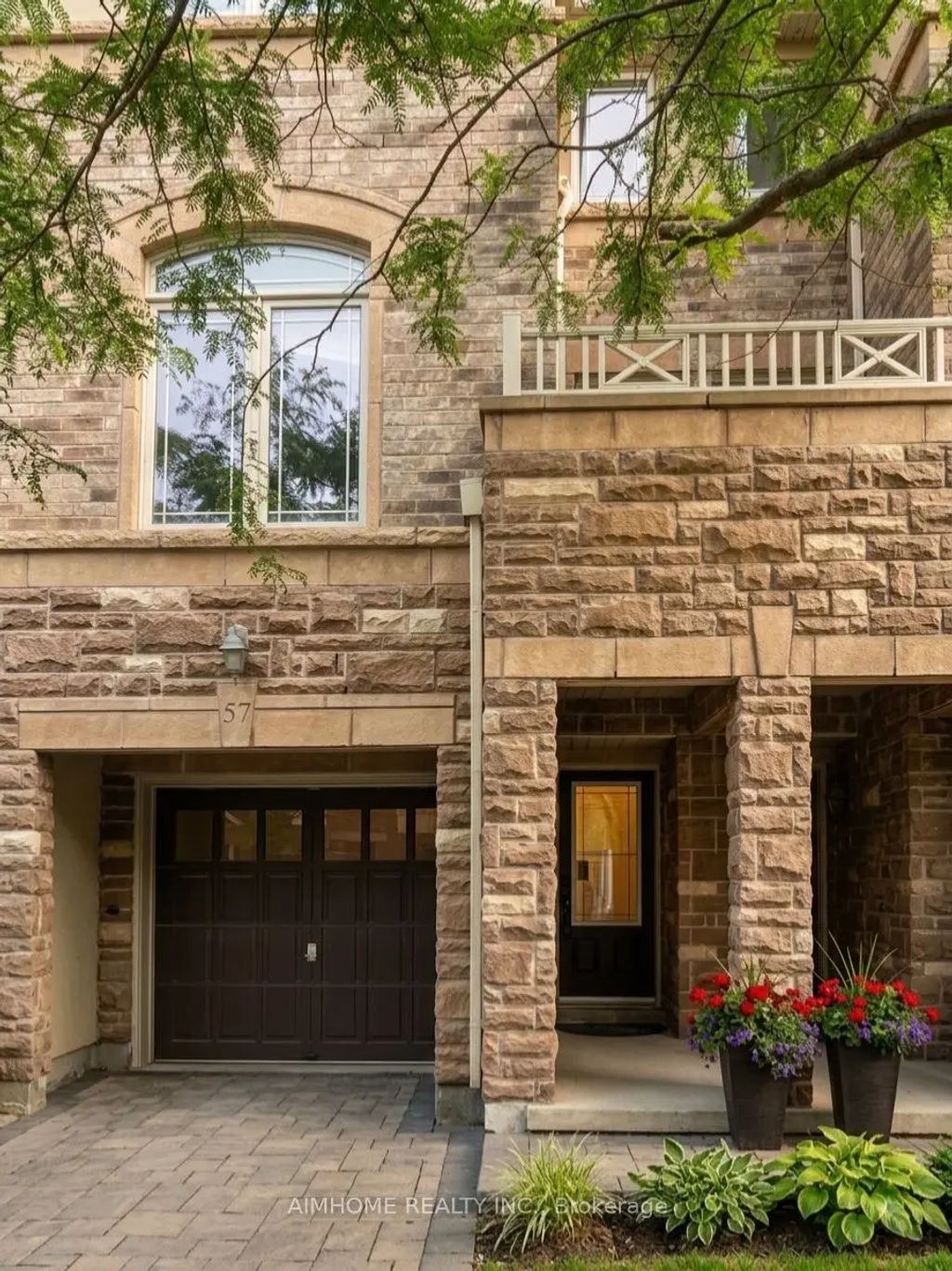6625 Falconer Drive 57, Mississauga