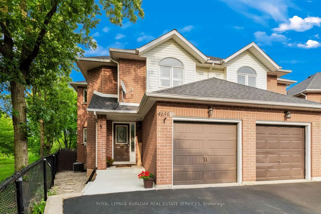 4130 Foxwood Drive, Burlington