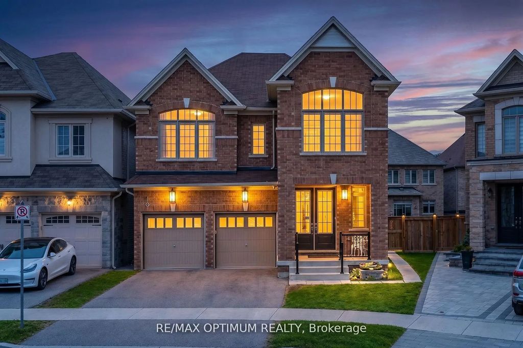 30 Wheatberry Crescent, Brampton