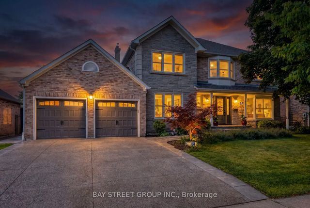 4177 Millcroft Park Drive, Burlington