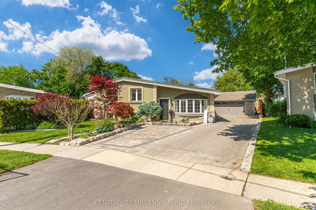 26 Alston Court, Brampton