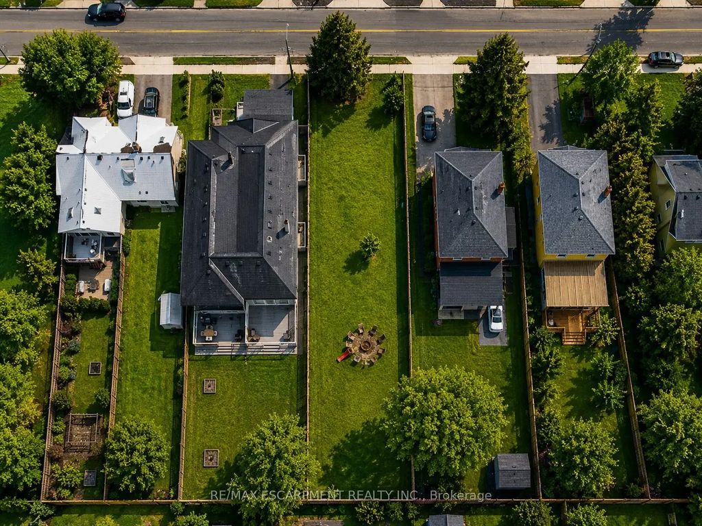 19 Broadview Avenue, Mississauga