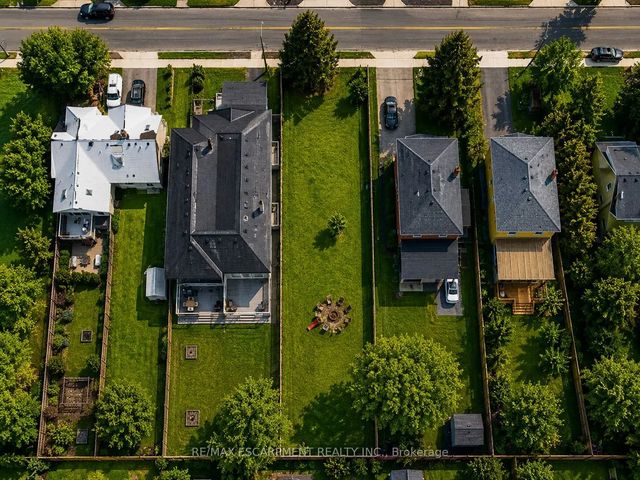 19 Broadview Avenue, Mississauga