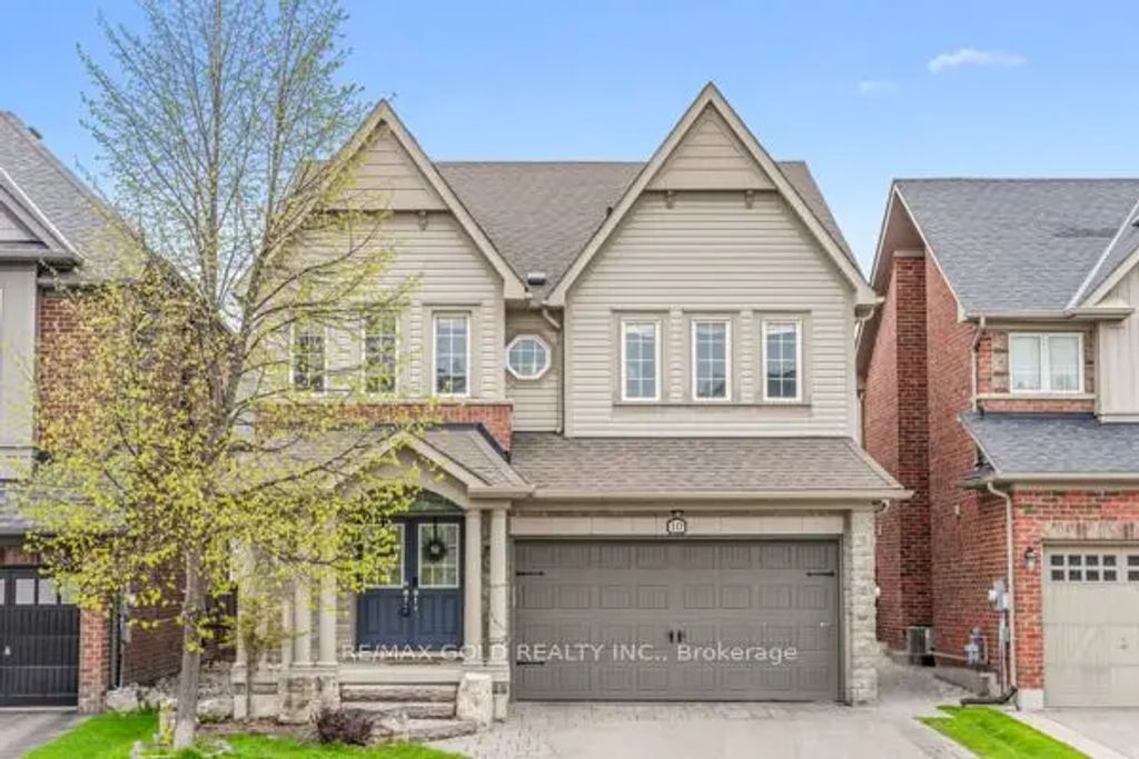 10 Rougebank Avenue, Caledon