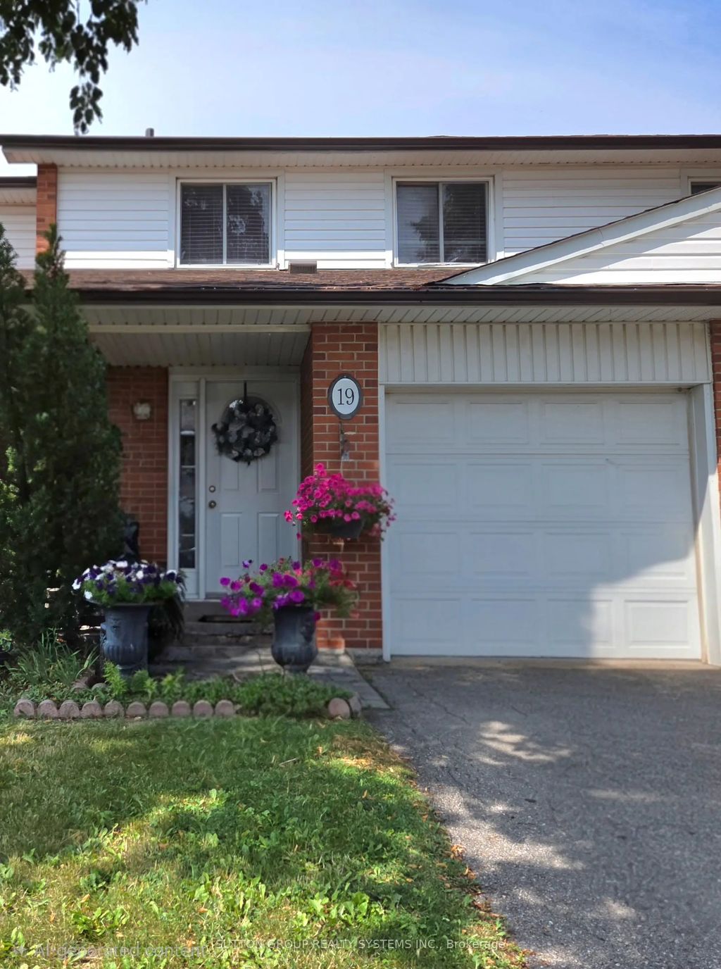 2380 Bromsgrove Road 19, Mississauga