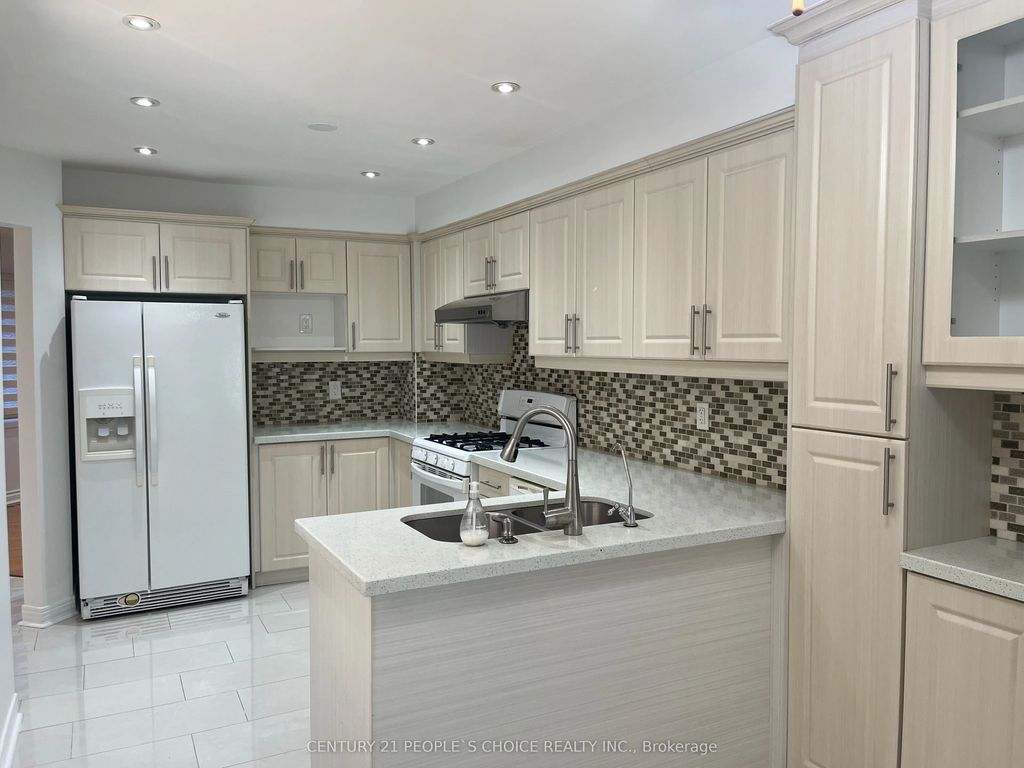 3600 Colonial Drive 50, Mississauga
