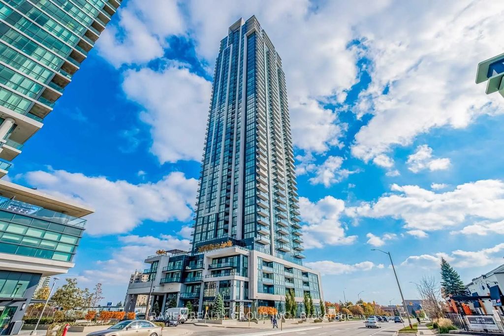 3975 Grand Park Drive 313, Mississauga