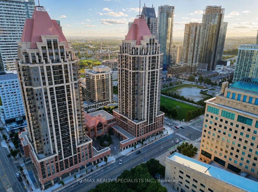 4090 Living Arts Drive 3108, Mississauga