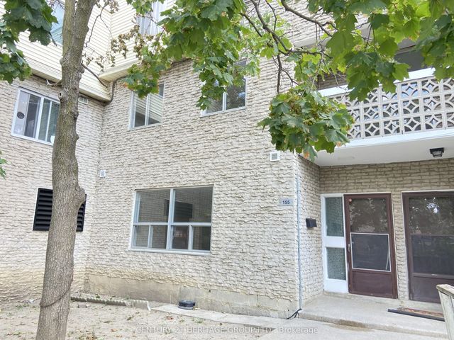 7555 Goreway Drive 155, Mississauga