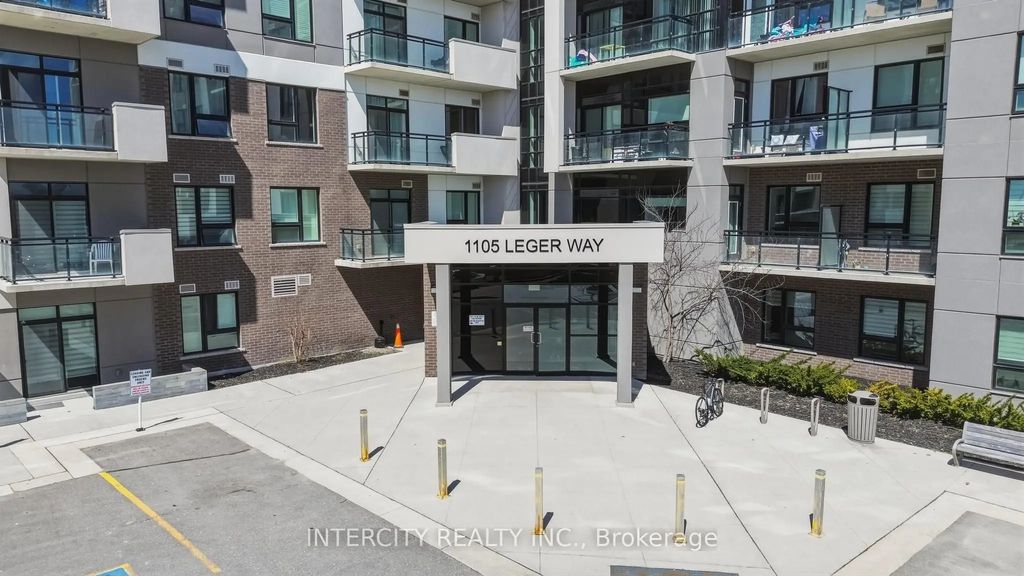 1105 Leger Way 504, Milton