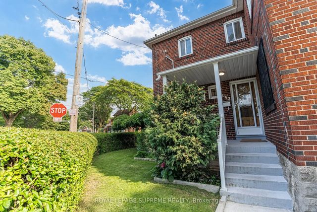 143 Connolly Street 2, Toronto W03