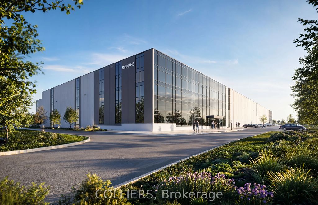 N/a Airport Road Building B Opt 4, Caledon