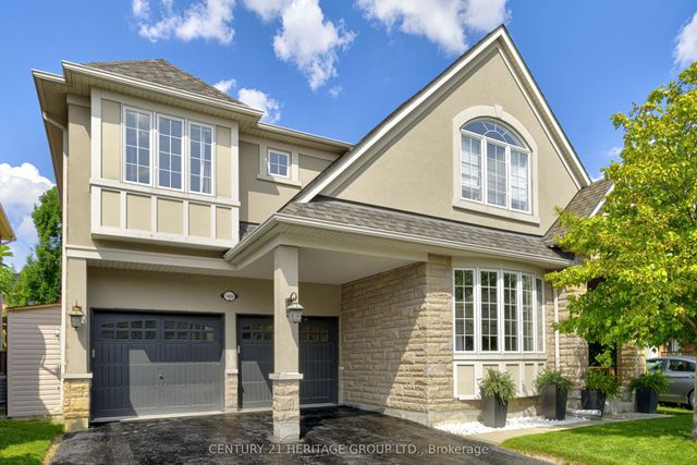 1406 Marshall Crescent, Milton