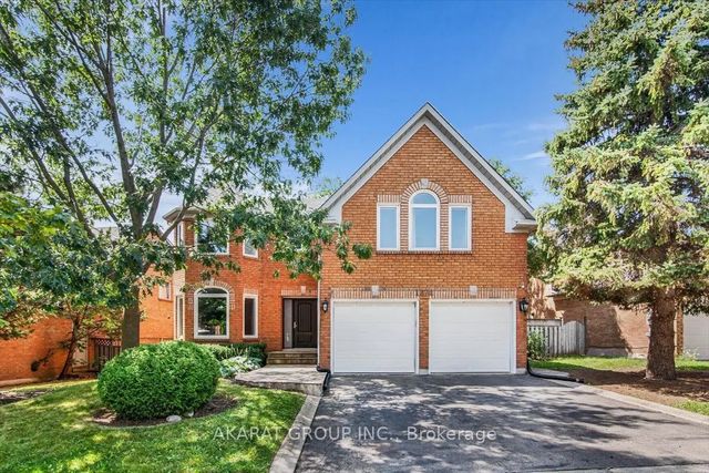 1274 King's College Drive, Oakville