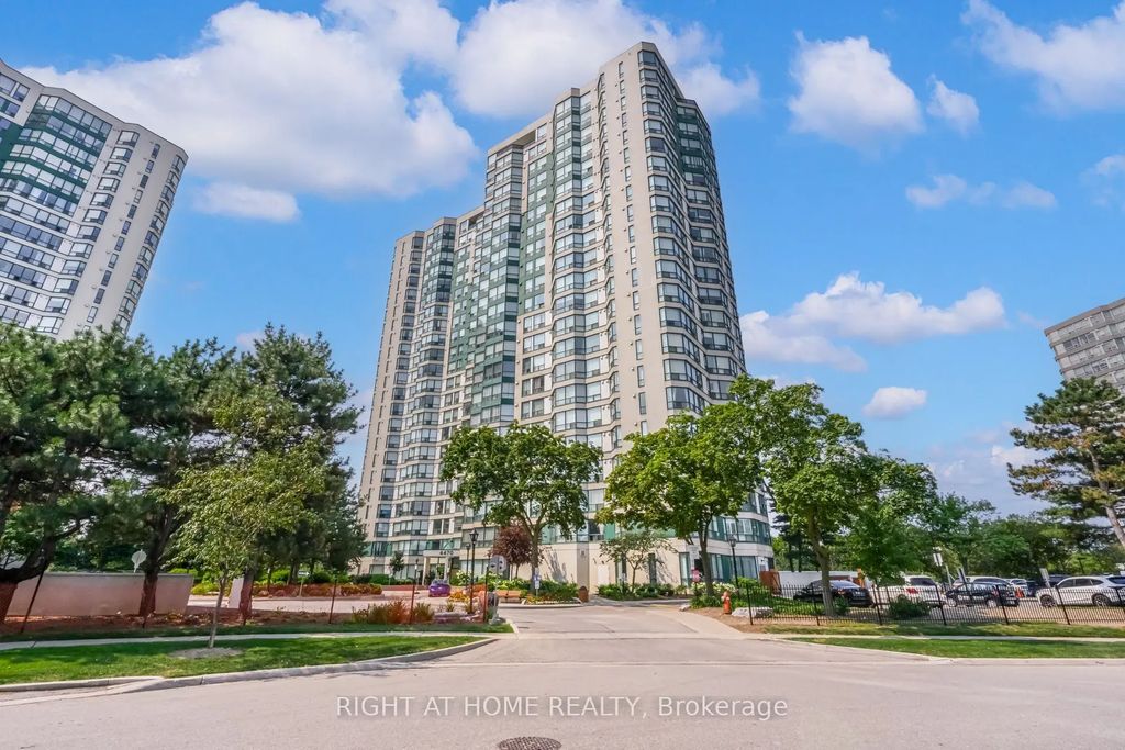 4470 Tucana Court 308, Mississauga