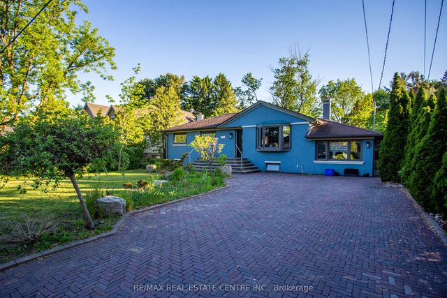 2450 Edenhurst Drive, Mississauga
