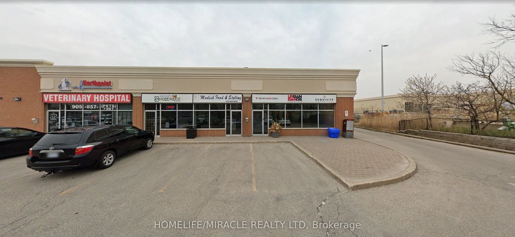 12599 Hwy 50 N/a 5b, Caledon