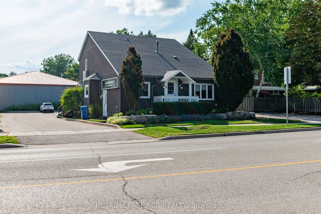 4 Clara Street, Orangeville