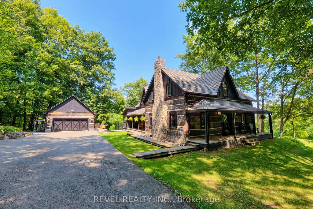 7399 Bell School Line, Milton