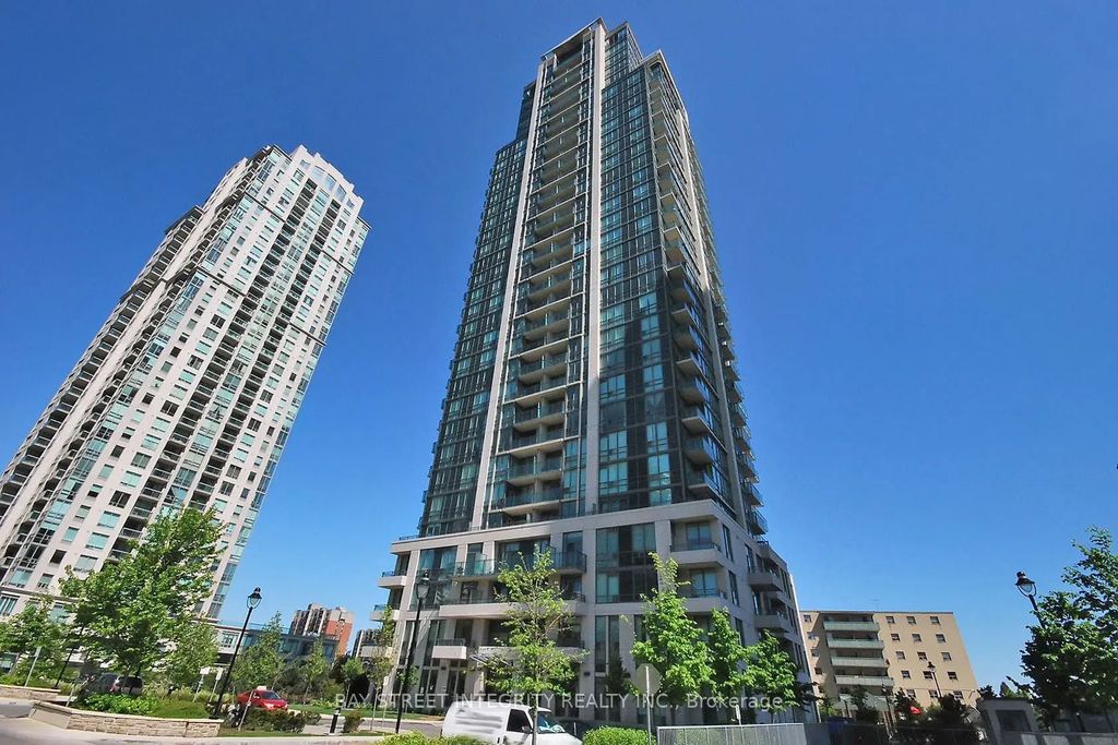 3515 Kariya Drive 2202, Mississauga