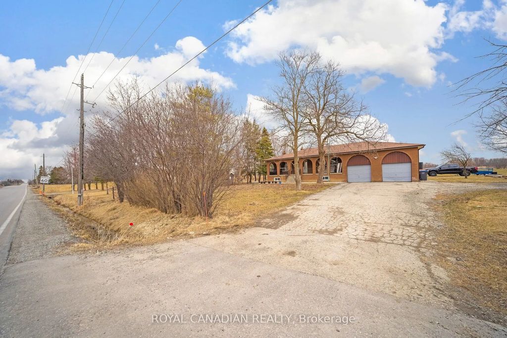 13669 Humber Station Road, Caledon