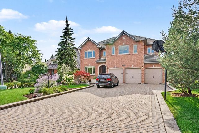 5240 Elmridge Drive, Mississauga