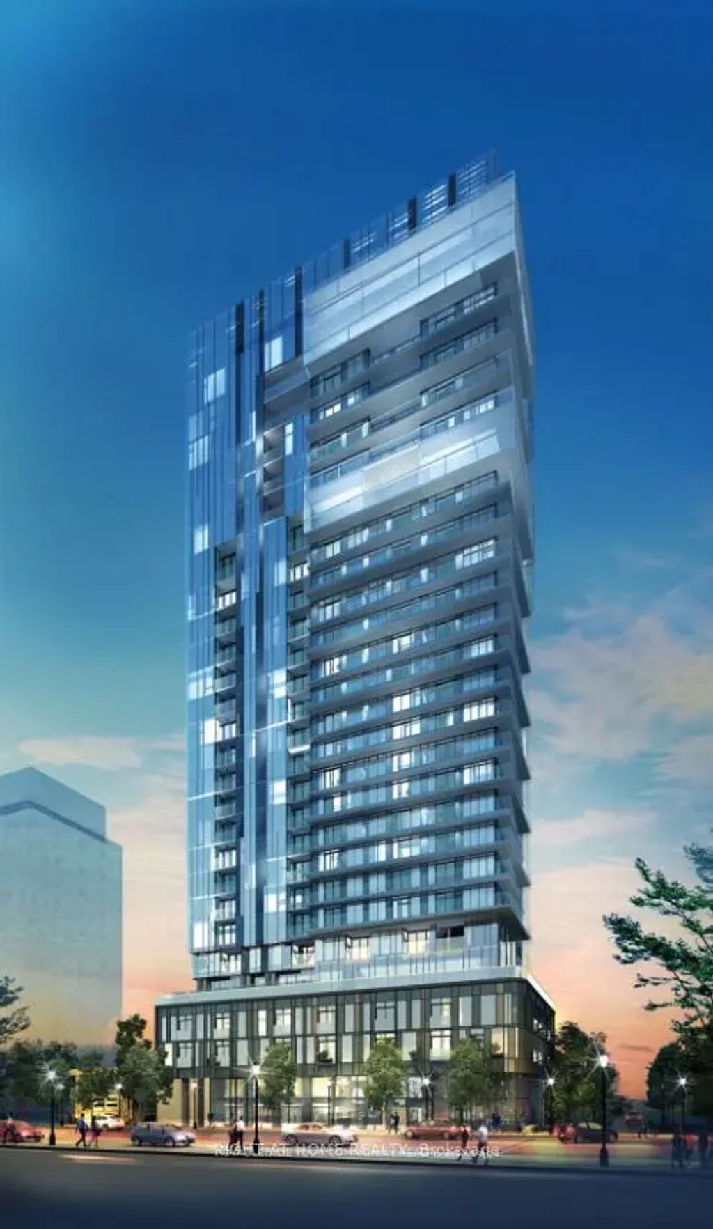 370 Martha Street 1006, Burlington