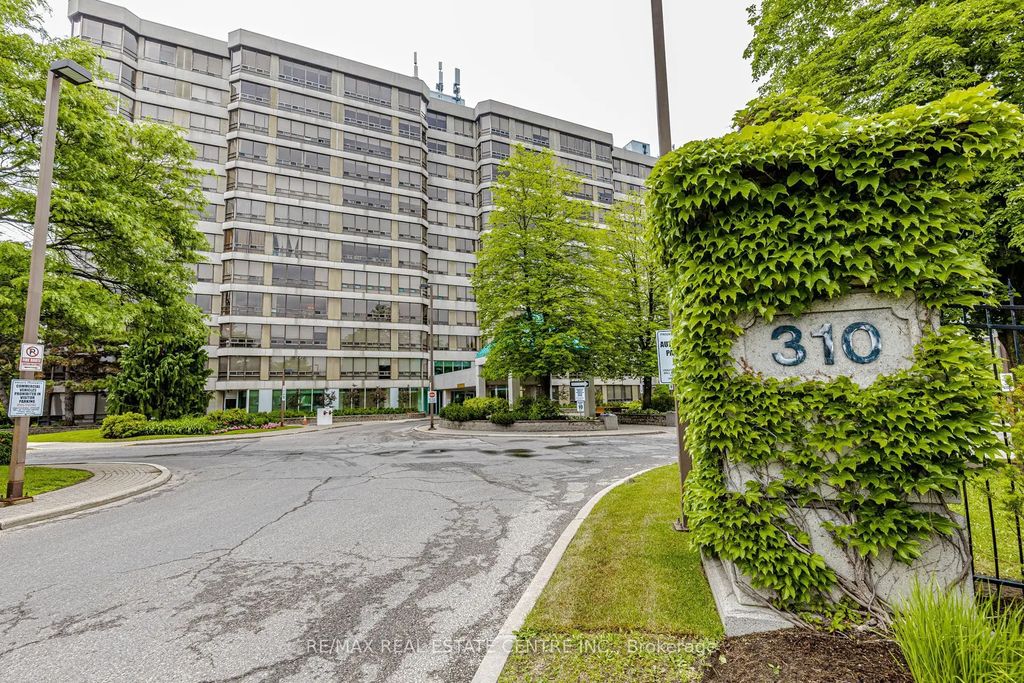 310 Mill Street S 104, Brampton