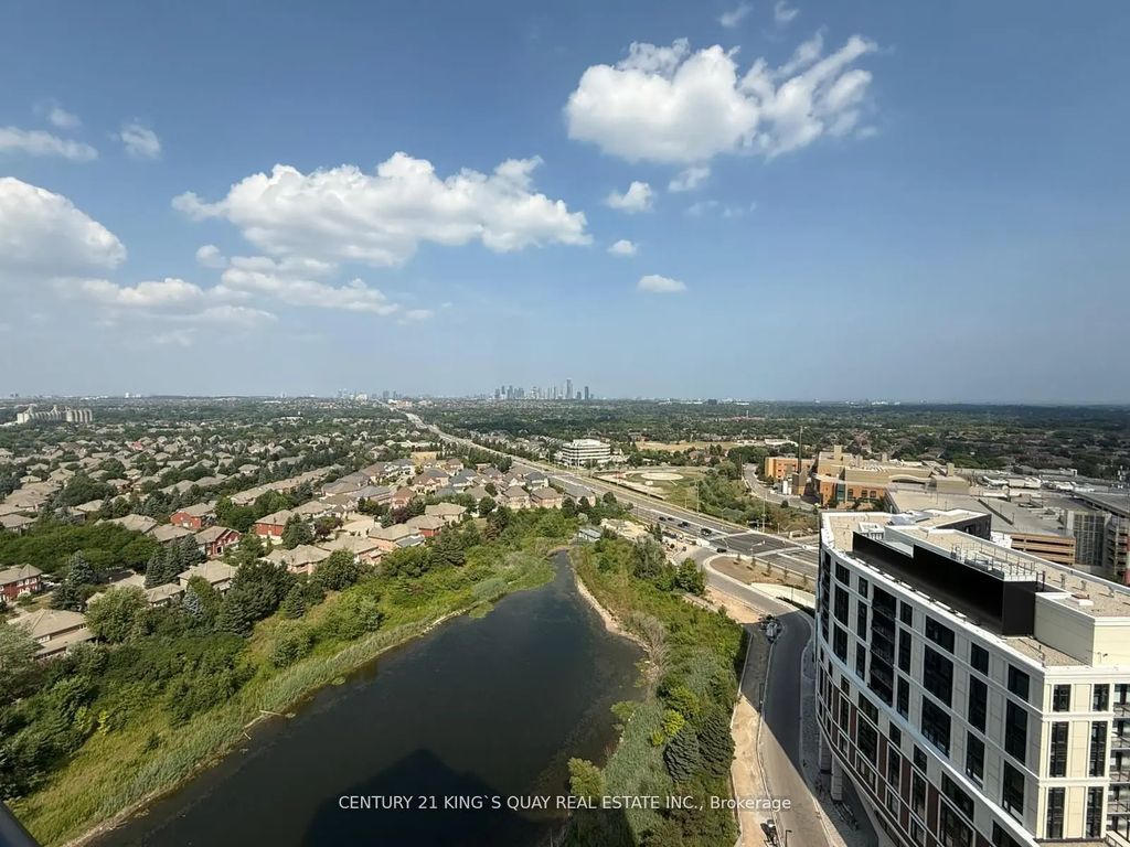 2495 Eglinton Avenue W 2001, Mississauga