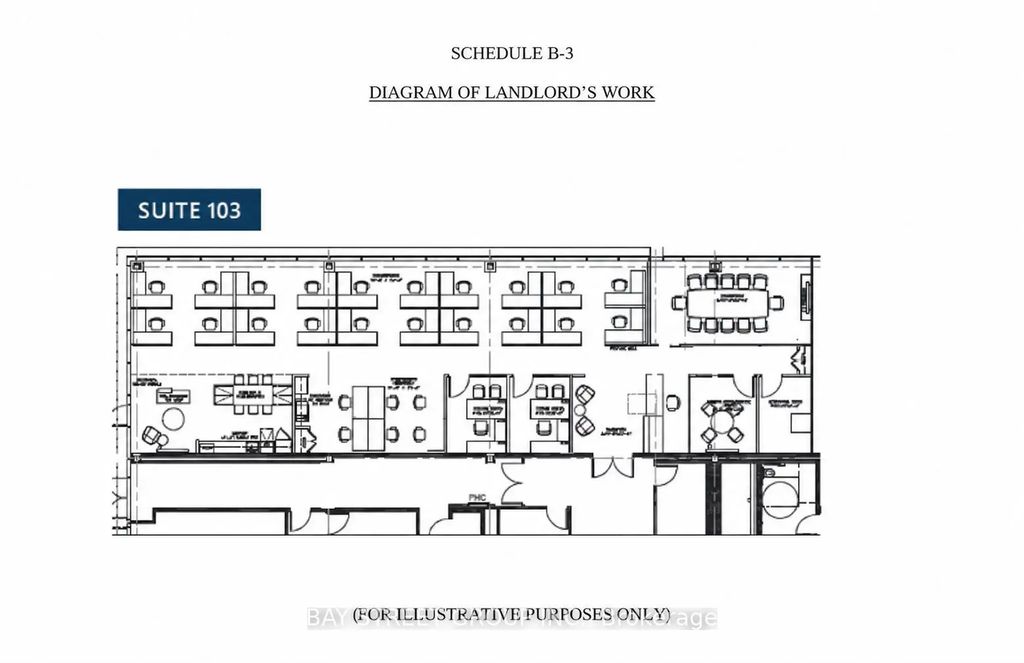8 Prologis Boulevard 103, Mississauga