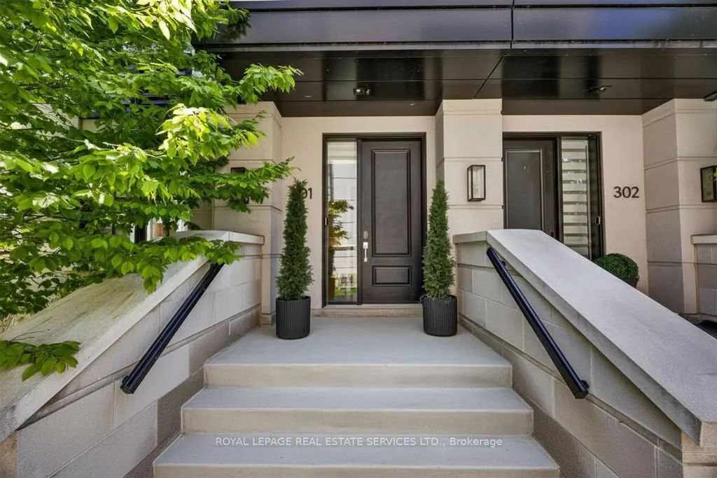 1195 Gooseberry Lane 301, Mississauga