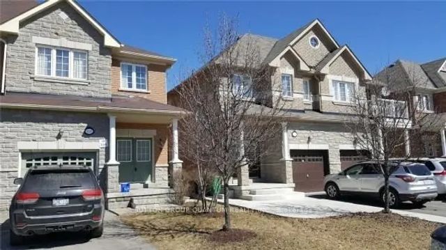 5193 Nestling Grove /lower, Mississauga