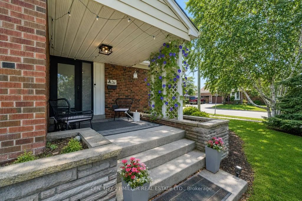 248 Kingsleigh Court, Milton