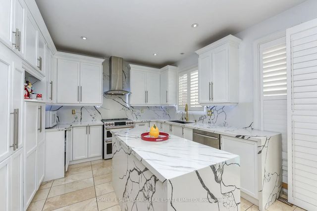 36 Lucky Lane, Brampton