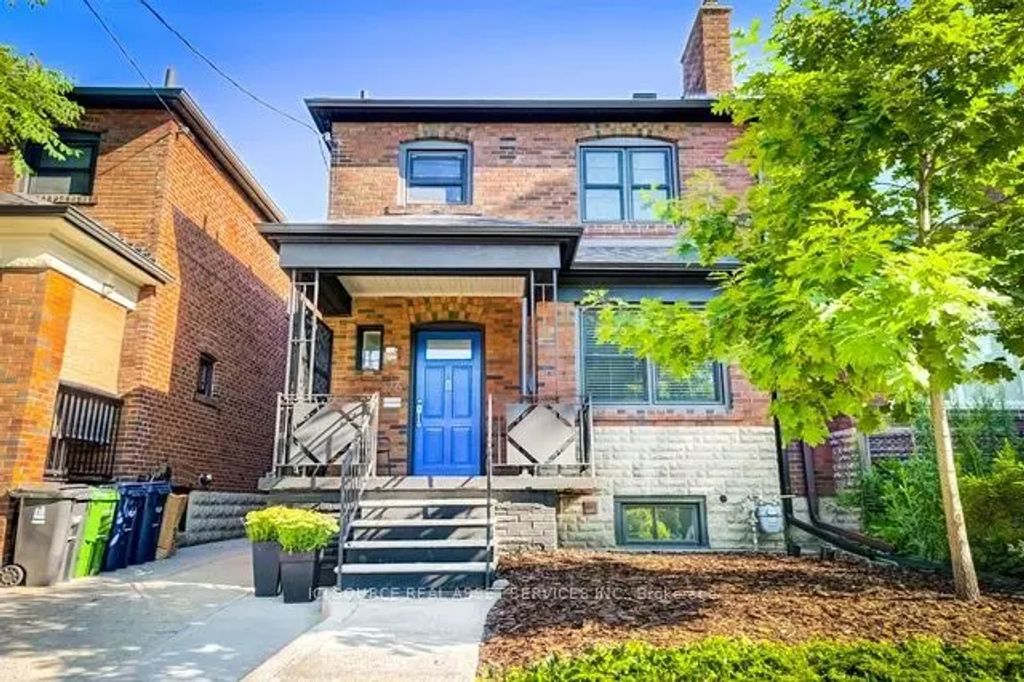 176 Pendrith Street, Toronto W02