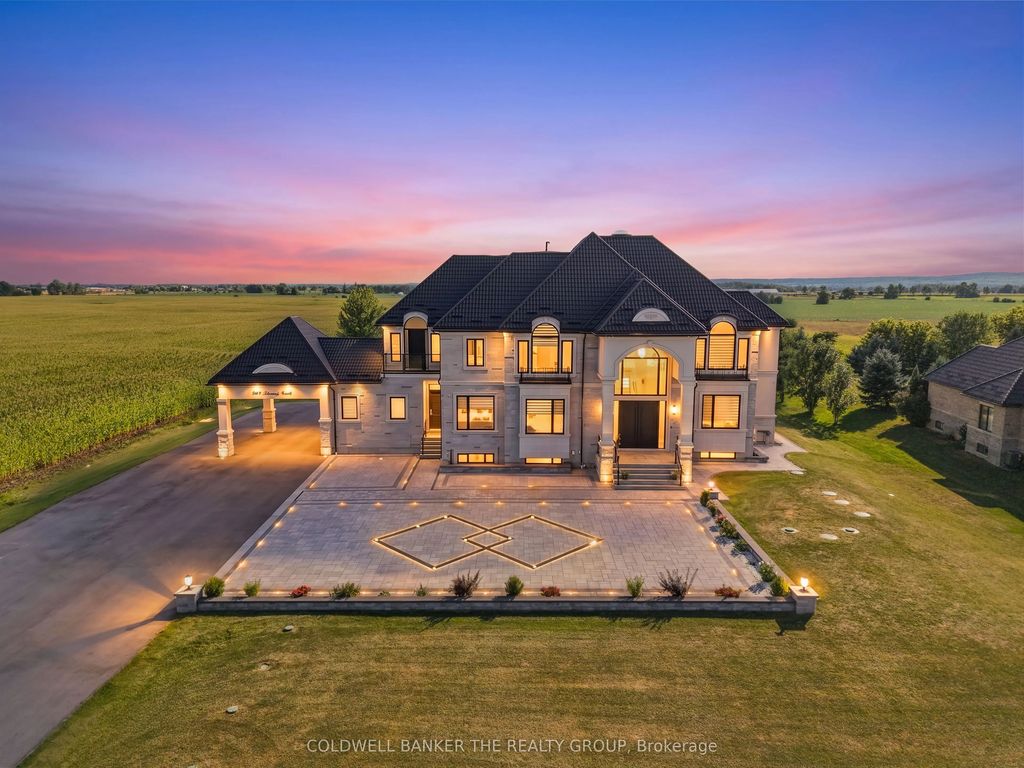14374 Kennedy Road, Caledon