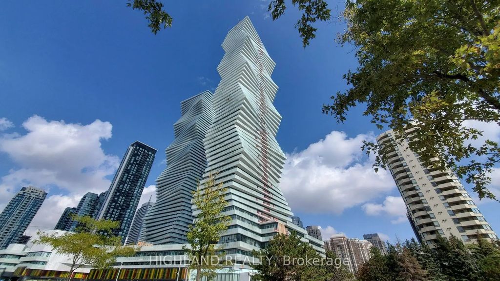3883 Quartz Road 2403, Mississauga