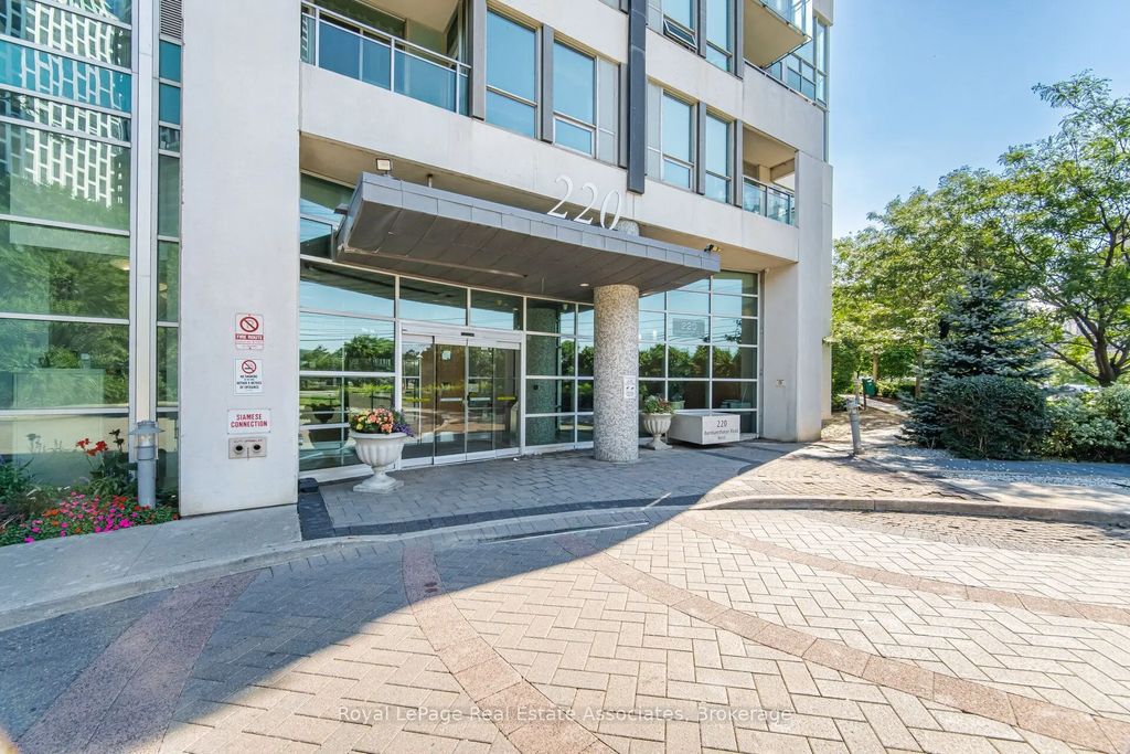 220 Burnhamthorpe Road W 305, Mississauga