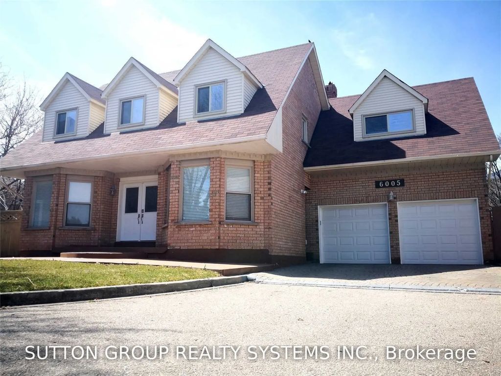 6005 Tenth Line Upper, Mississauga
