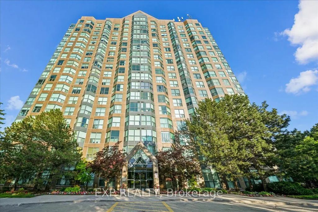 2177 Burnhamthorpe Road W 1603, Mississauga