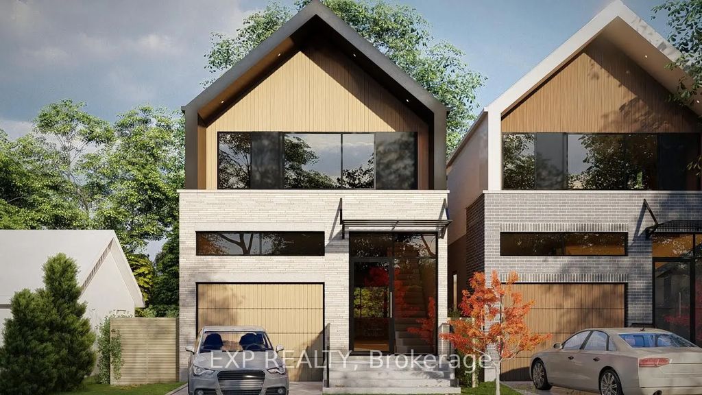 48 Sixteenth Street, Toronto W06