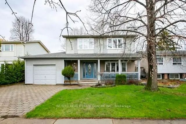 125 Madoc Drive, Brampton