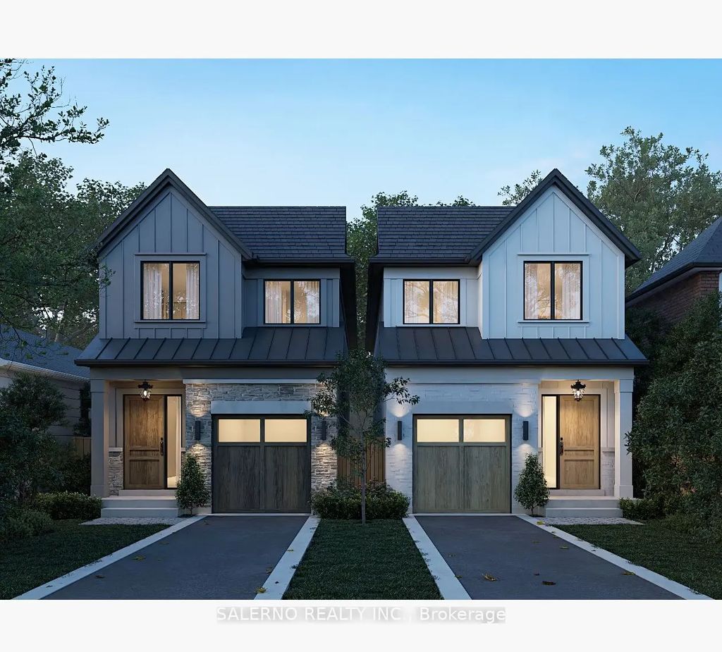 34 Fairfield Avenue, Toronto W06