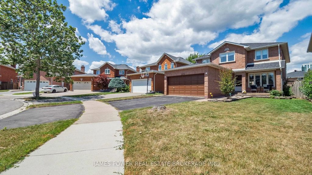 2690 Innisfil Road, Mississauga