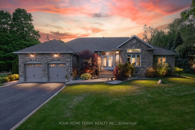 7937 Fifteen Side Road, Halton Hills