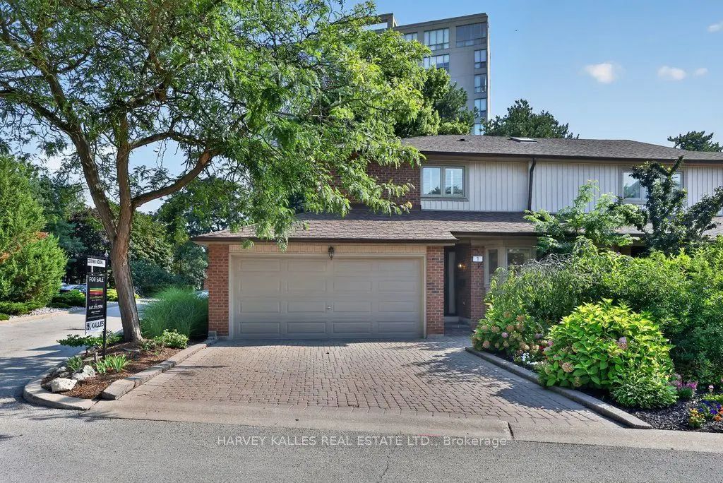 1160 Walden Circle 1, Mississauga