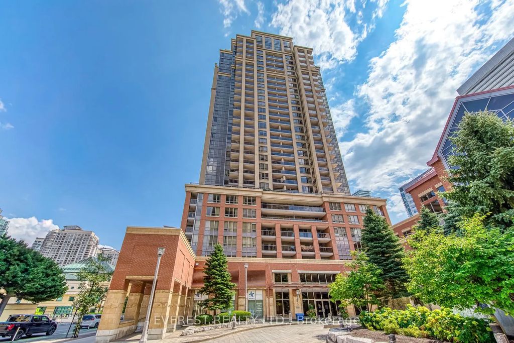 4080 Living Arts Drive 2508, Mississauga