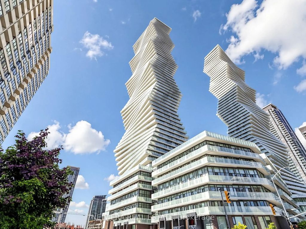 3883 Quartz Road 2107, Mississauga