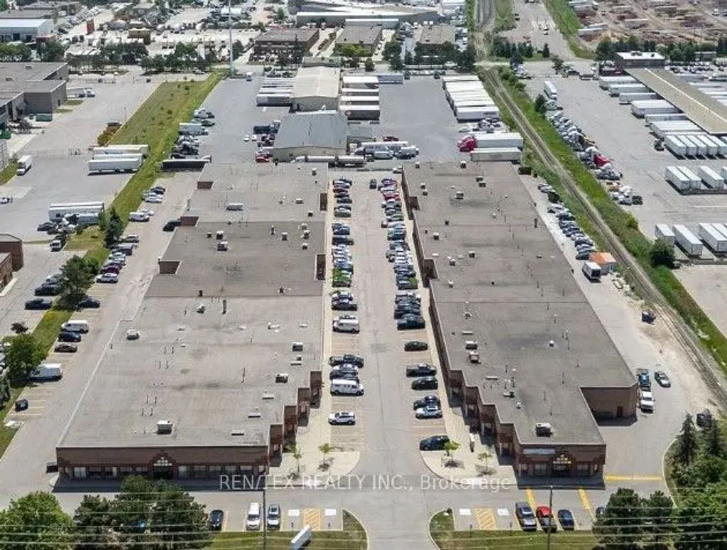 2053 Williams Parkway 41, Brampton