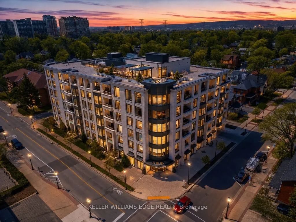1441 Elgin Street 510, Burlington